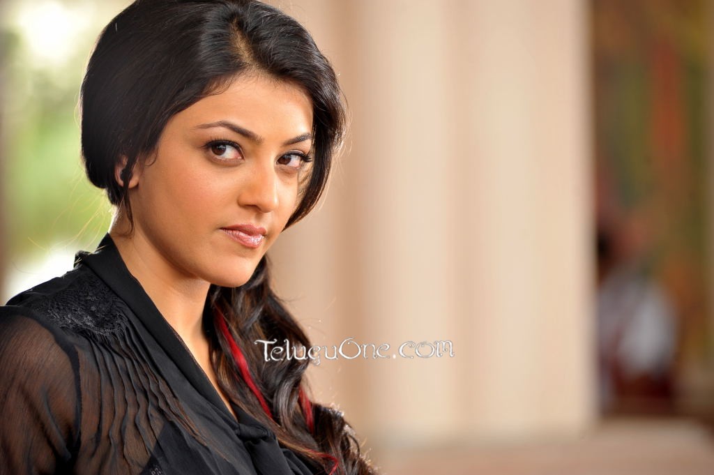 Kajal Latest Photo Gallery
